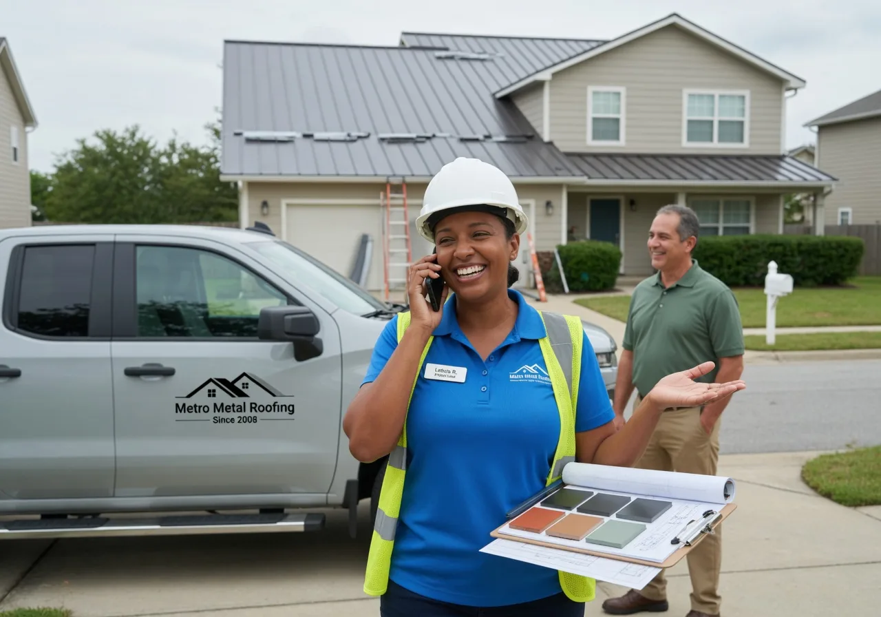 Metal Roofing Installation Deeth, NV FAQs